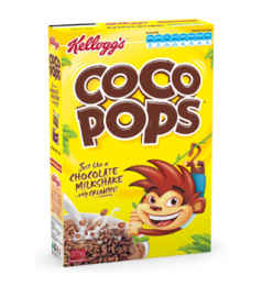 Kellogg's Coco Pops 550gms